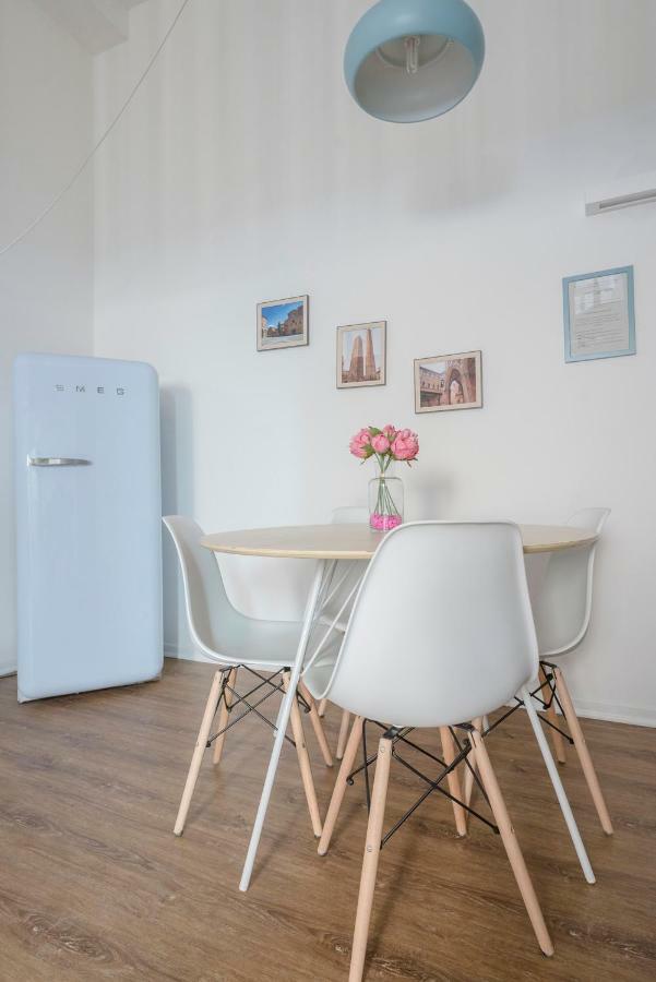 New Loft In The Heart Of Bologna 2 Apartment Ngoại thất bức ảnh