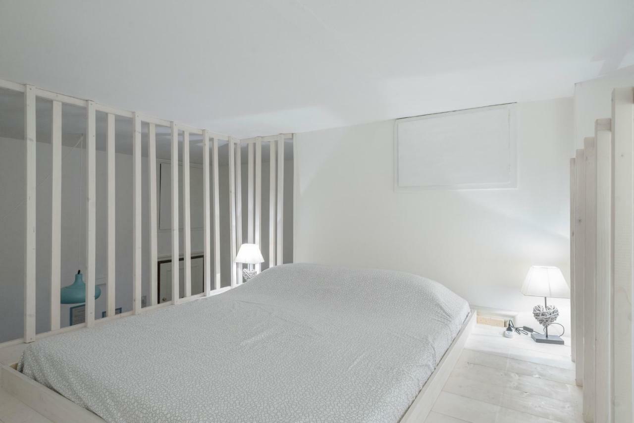 New Loft In The Heart Of Bologna 2 Apartment Ngoại thất bức ảnh
