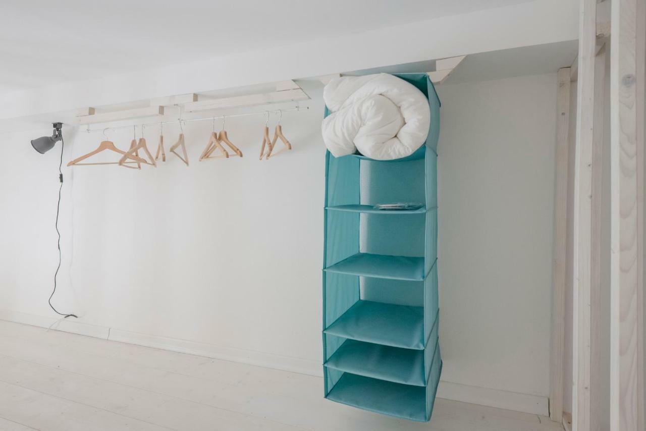 New Loft In The Heart Of Bologna 2 Apartment Ngoại thất bức ảnh